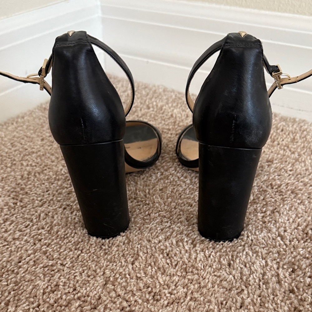 Sam Edelman yaro Heels - Picture 4 of 5